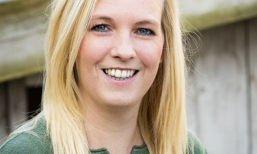 10 jaar Bonny