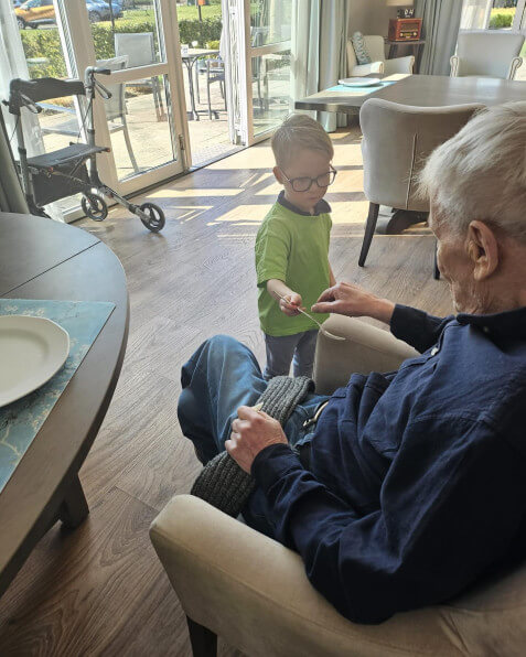 pannenkoekendag