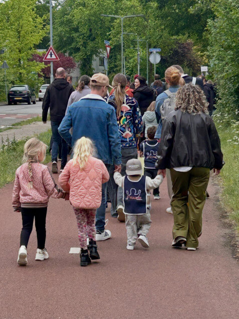 Avondtweedaagse