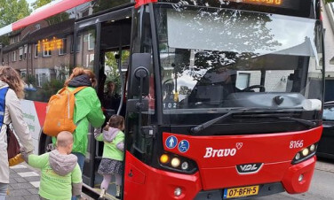 Busuitje